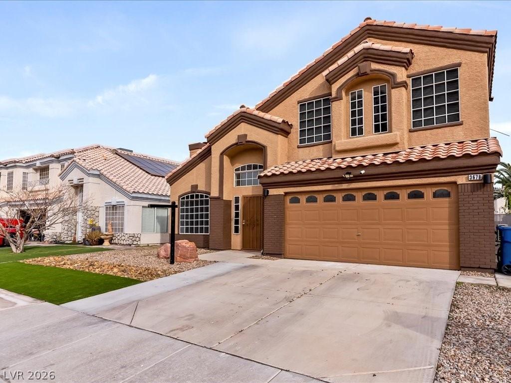 Julius Ct, Las Vegas, NV 89129