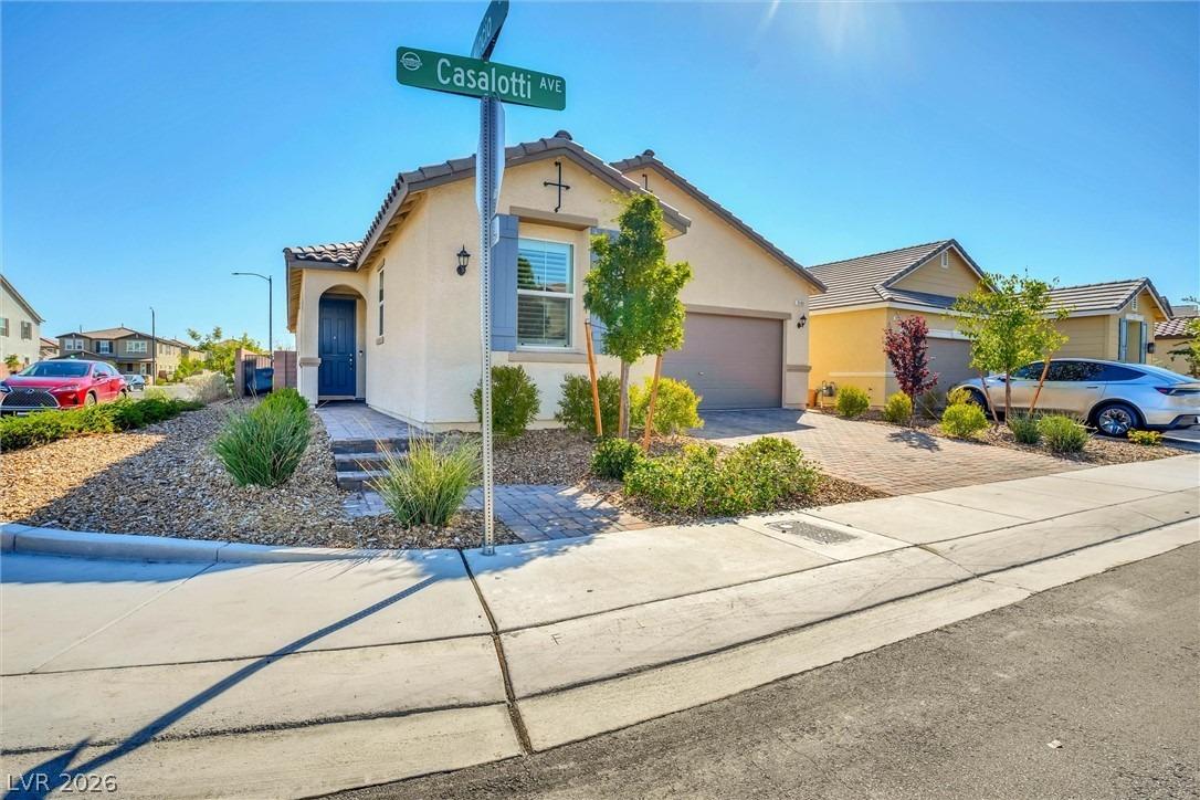Casalotti Ave, Henderson, NV 89044