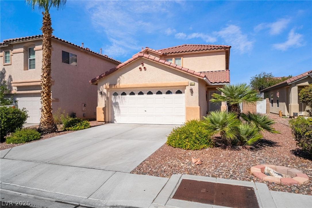 Laguna Veneta Ave, Las Vegas, NV 89141
