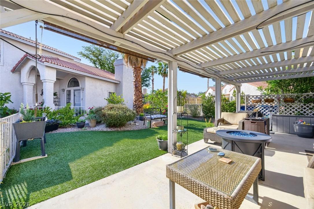Maryvale Dr, Las Vegas, NV 89130