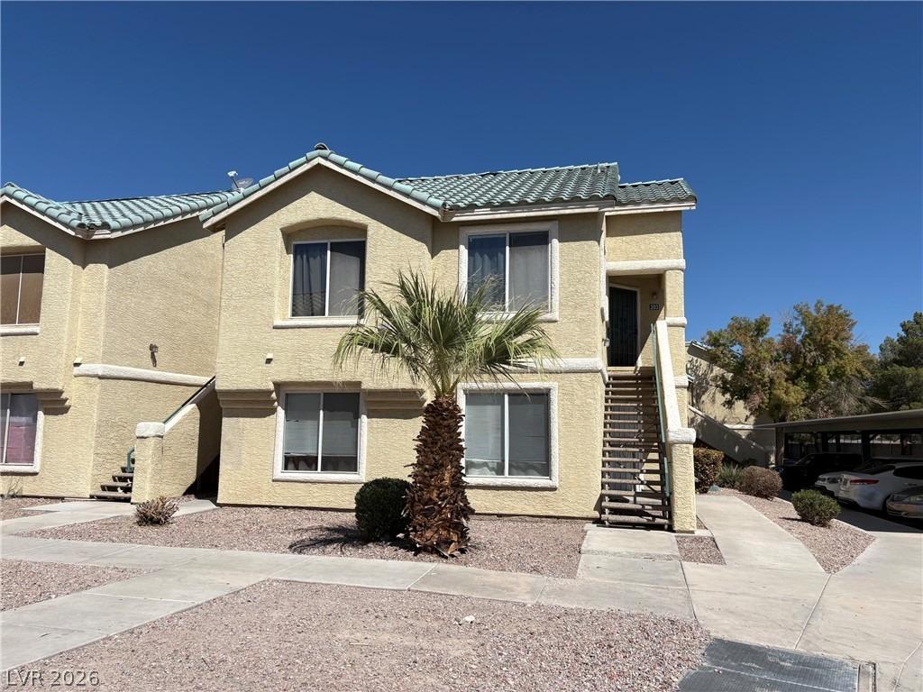 Linnbaker Ln, Las Vegas, NV 89110