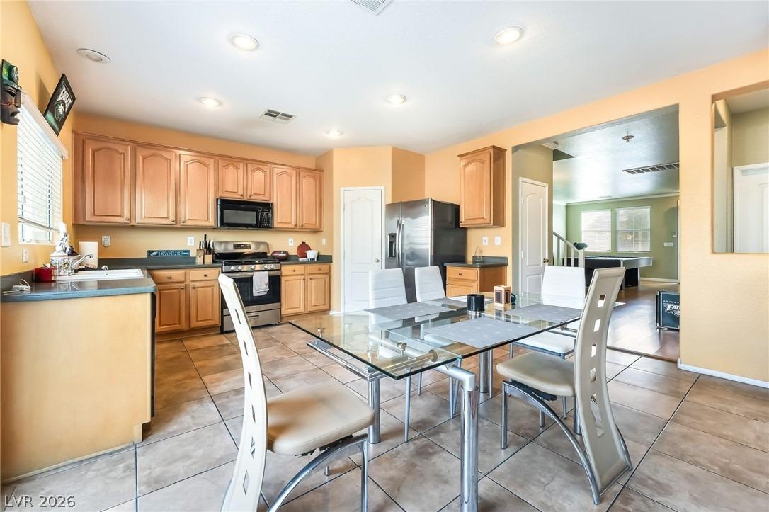 Calvino Ave, Las Vegas, NV 89183