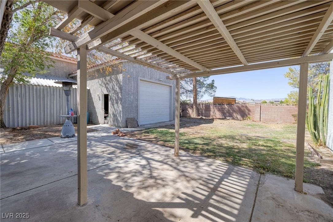 W Agate Ave, Las Vegas, NV 89139