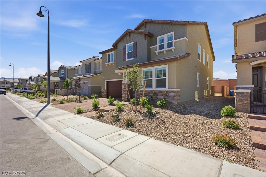 Alla Rocca Ave, Henderson, NV 89044