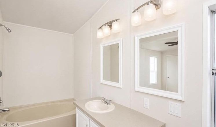 S Alicia St, Pahrump, NV 89048