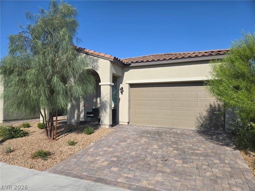 Transcendental St, North Las Vegas, NV 89031
