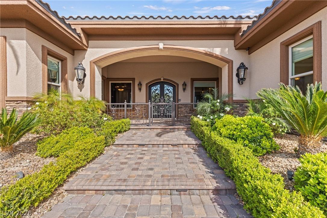 Verde Park Cir, Las Vegas, NV 89129