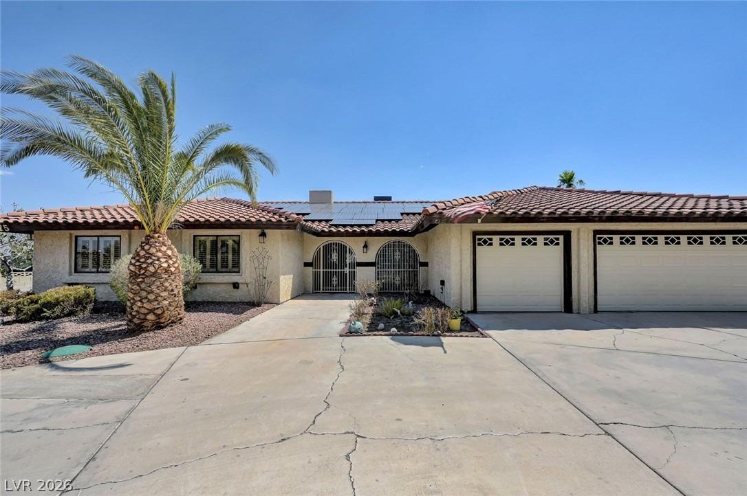 Obannon Dr, Las Vegas, NV 89117