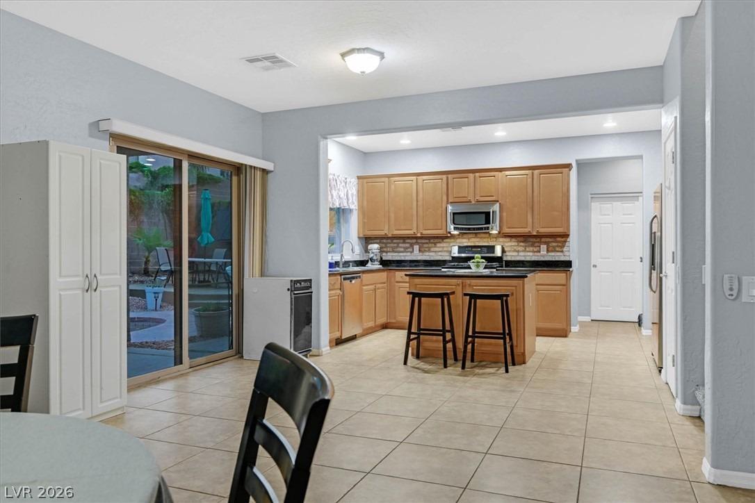 Dominican Ave, Henderson, NV 89002