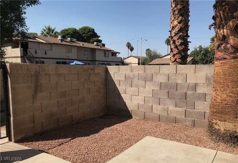 Mercury St, North Las Vegas, NV 89030
