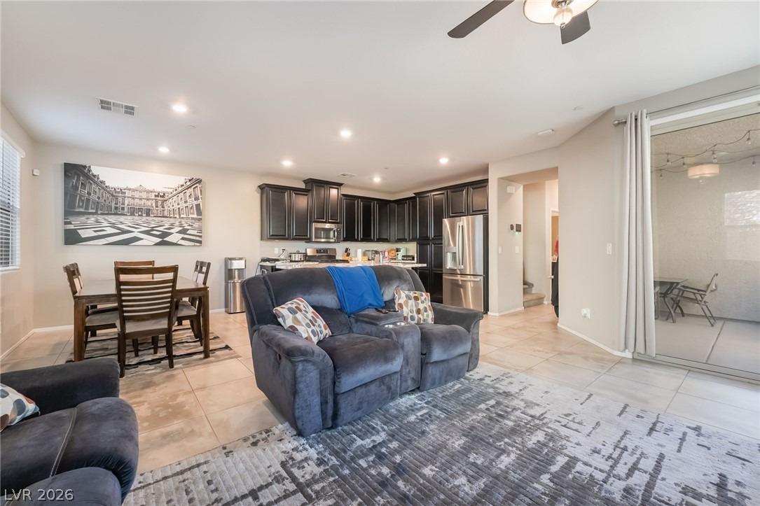 Giant Causeway Ave, Las Vegas, NV 89148