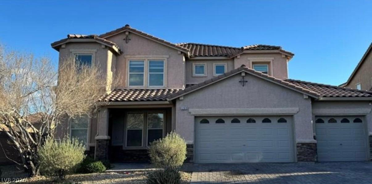 Equator Ave, North Las Vegas, NV 89032