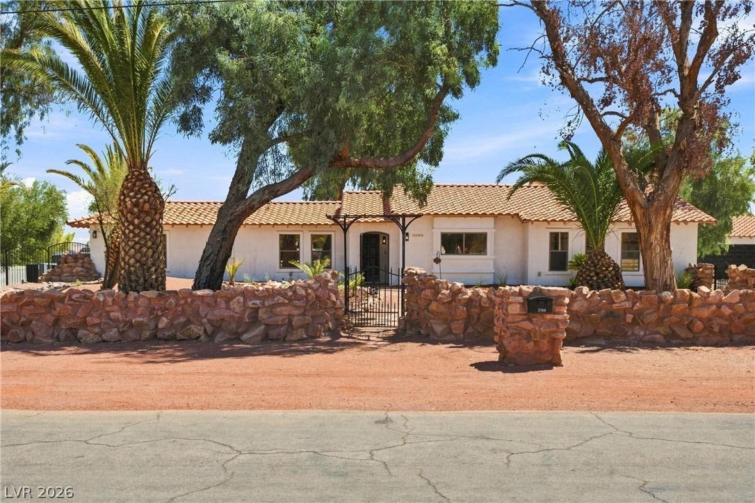 Rancho Destino Rd, Las Vegas, NV 89123