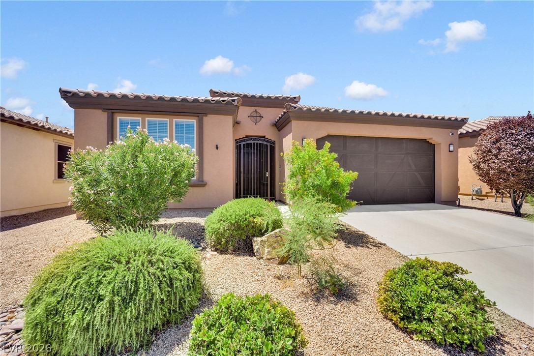 Riviera Regal Ave, North Las Vegas, NV 89081