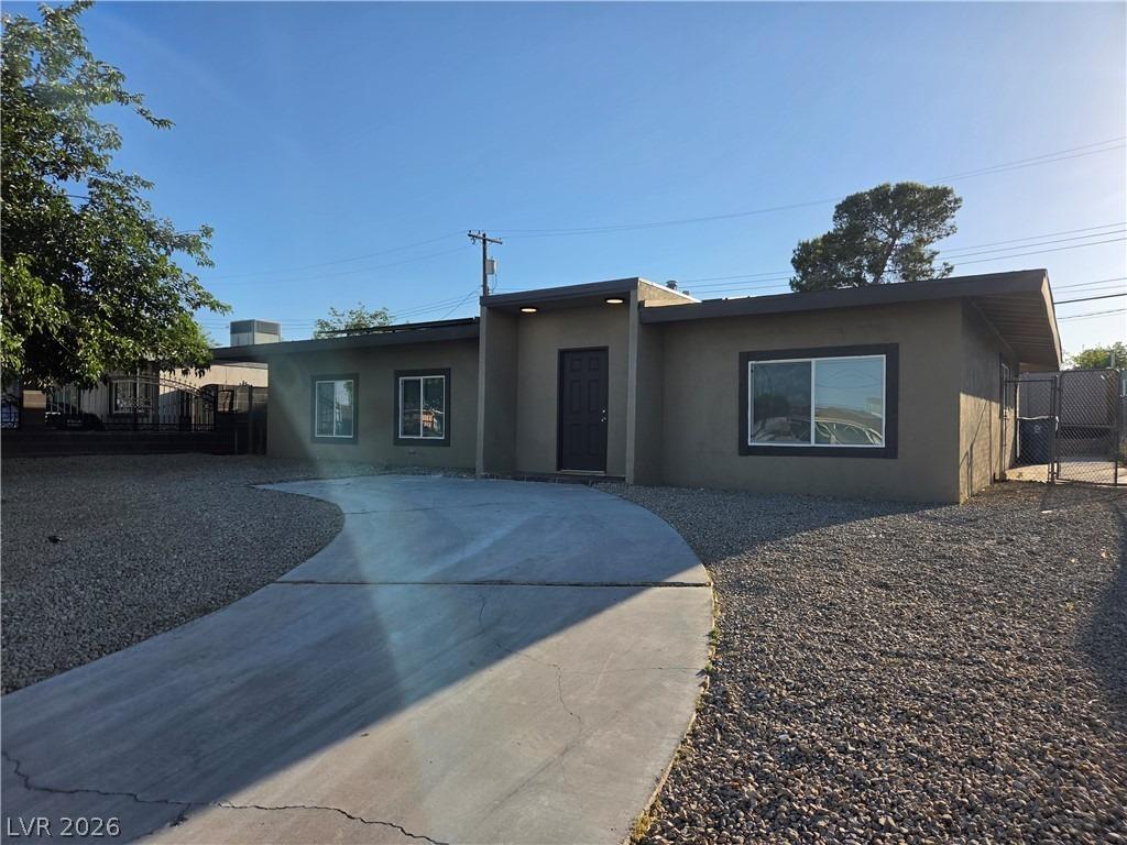 Palmdale St, Las Vegas, NV 89121