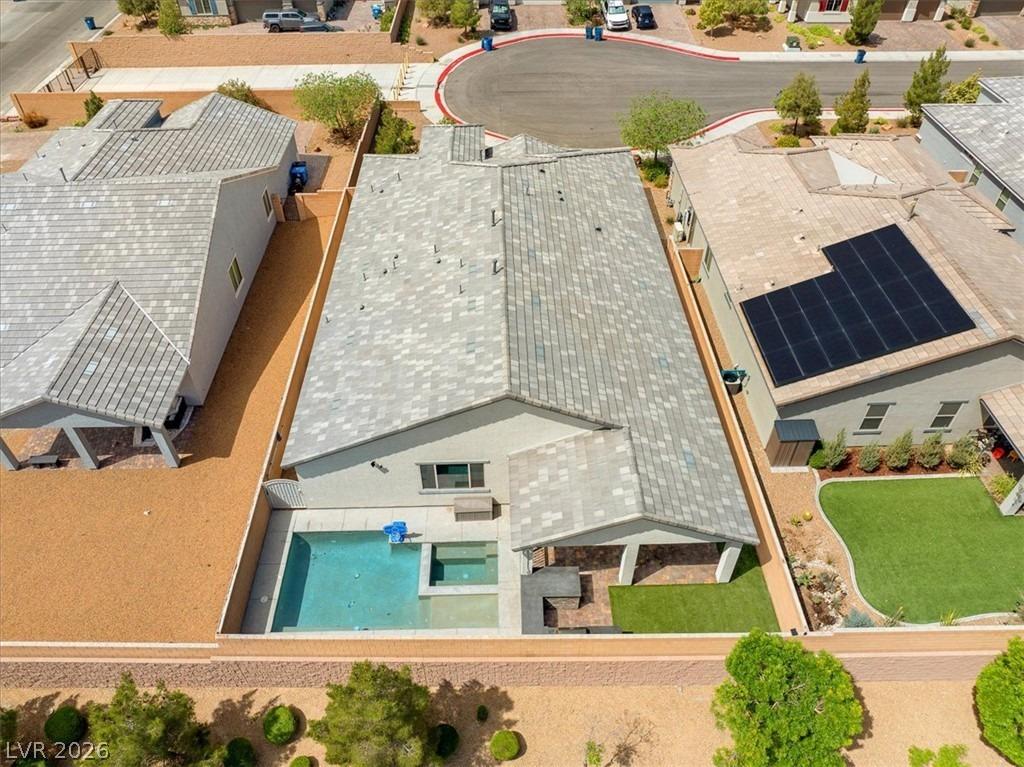 Regina Ridge St, Las Vegas, NV 89149