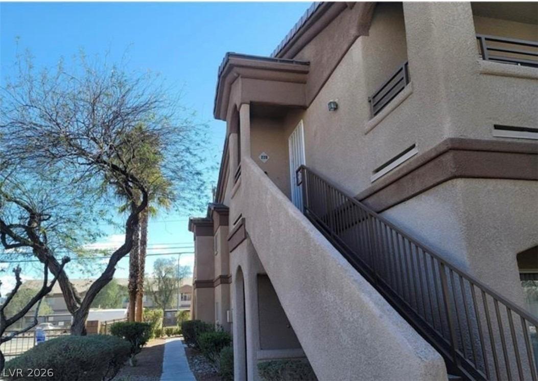 E Hacienda Ave, Las Vegas, NV 89122