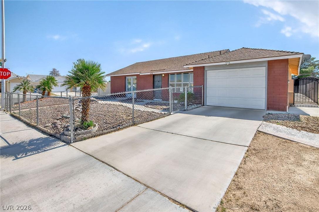 Coaldale Pl, Las Vegas, NV 89110