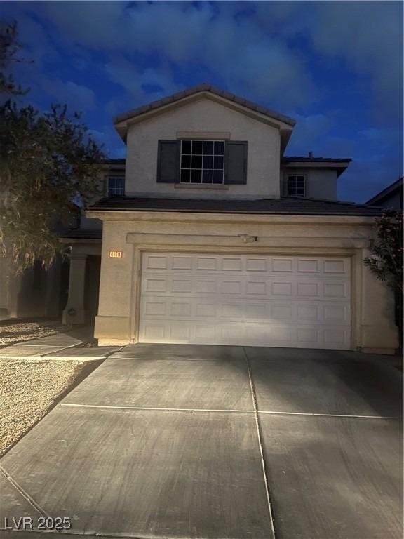 Compatibility Ct, North Las Vegas, NV 89032