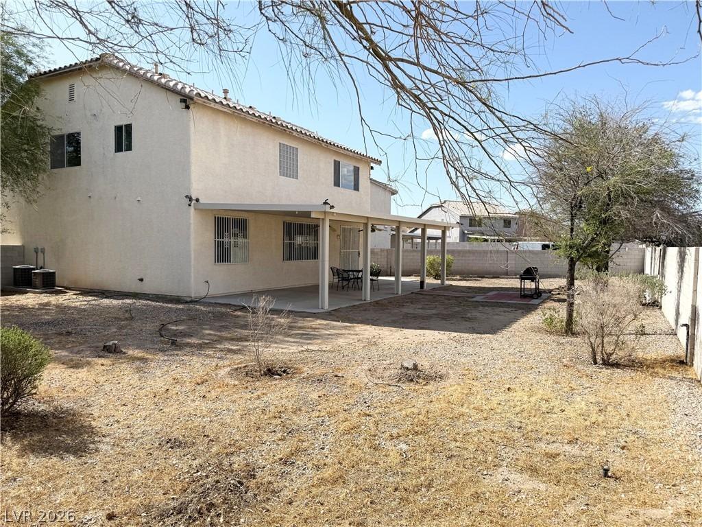 N Sloan Ln, Las Vegas, NV 89110