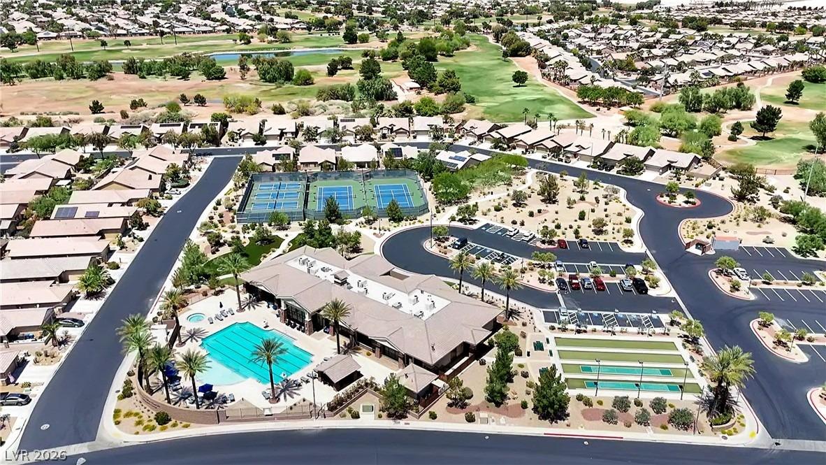 Crowbush Cove Pl, Las Vegas, NV 89122