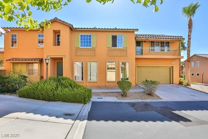 Pinnate Dr, Las Vegas, NV 89147
