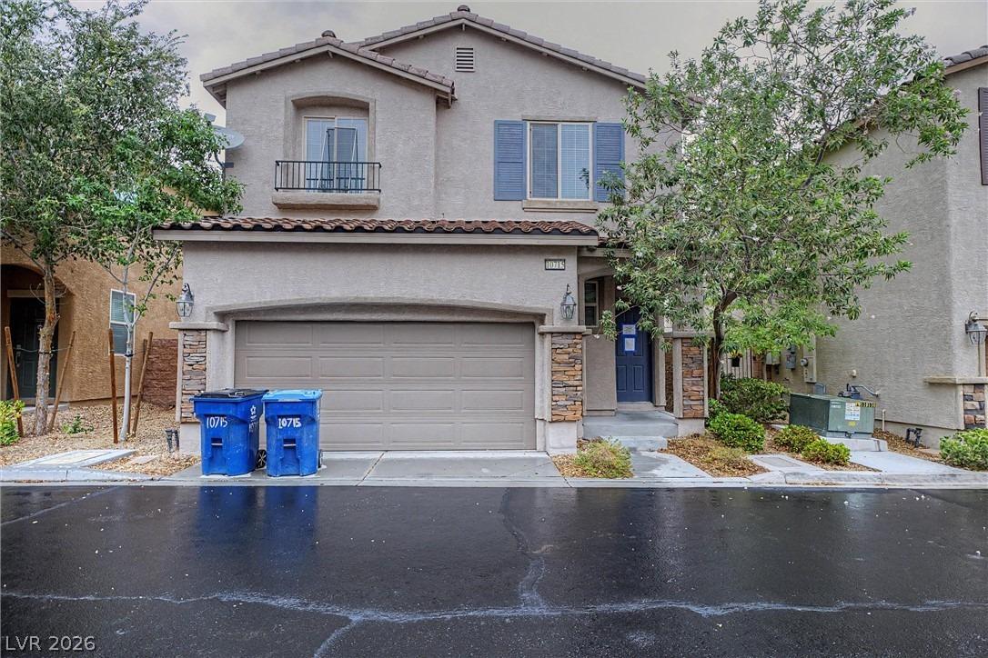 Yarmouth Bay Ct, Las Vegas, NV 89179