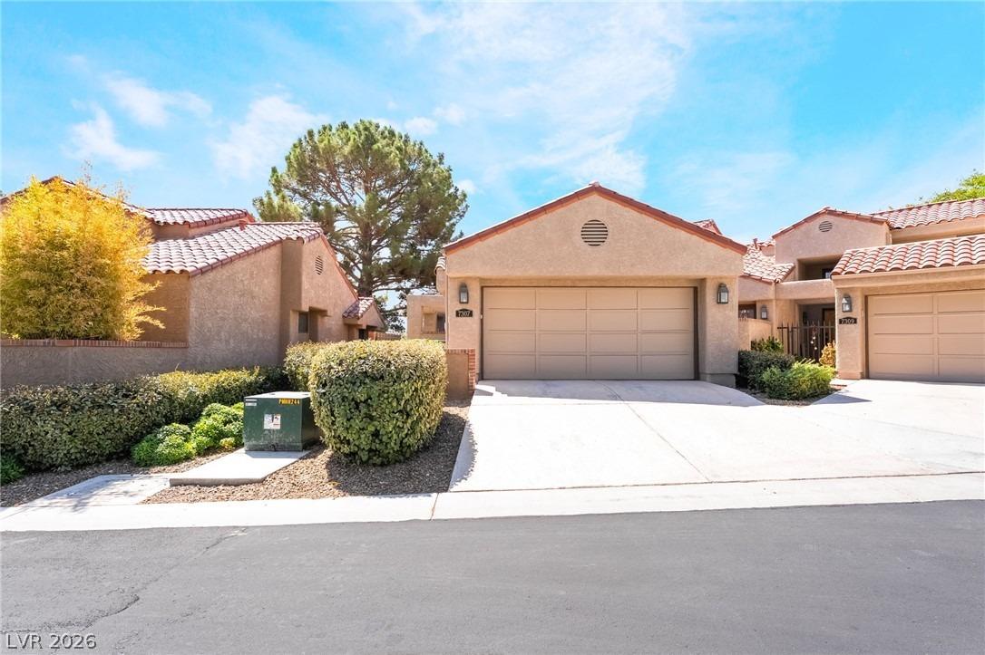 Mission Hills Dr, Las Vegas, NV 89113
