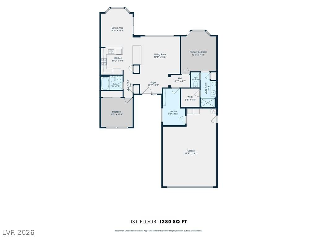 Youngtown Ave, Henderson, NV 89052