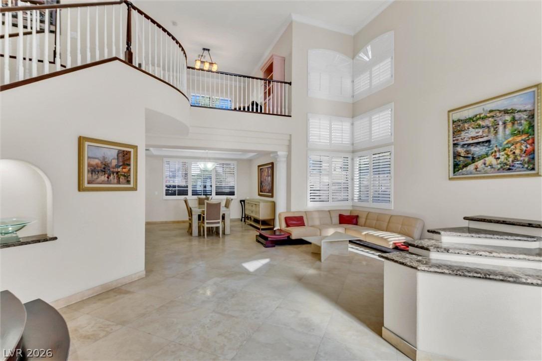 Teton Pines Dr, Henderson, NV 89074