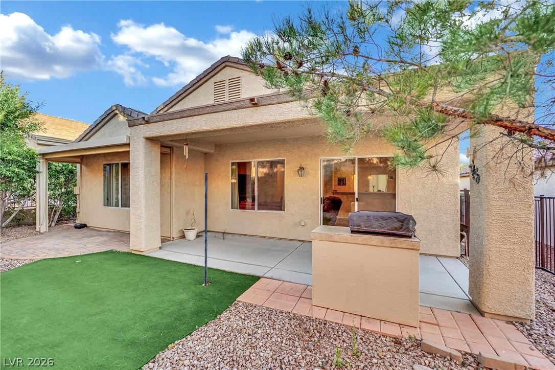 Goldcreek St, Henderson, NV 89052