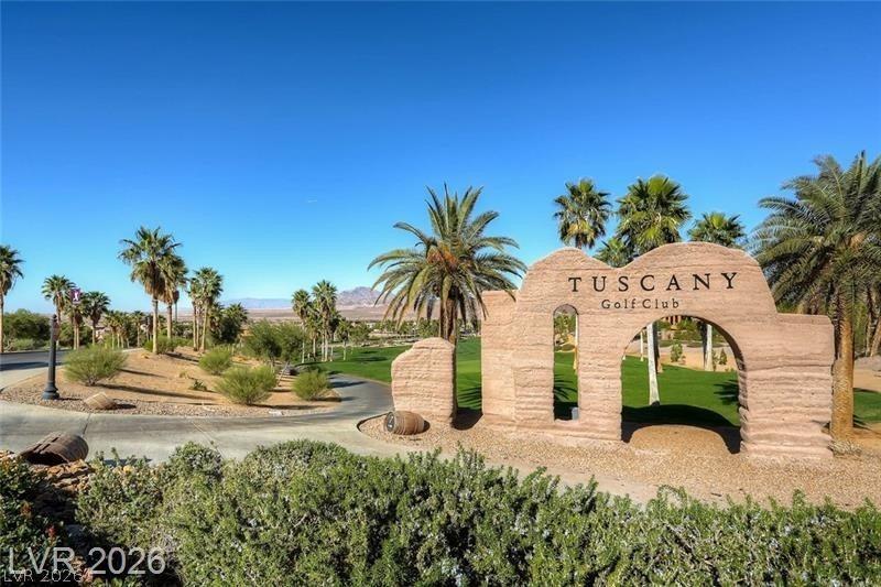 Via Gallia St, Henderson, NV 89011