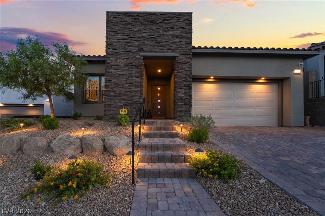 Hatchling Ave, Las Vegas, NV 89138