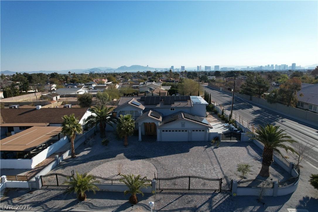 Belcastro St, Las Vegas, NV 89117