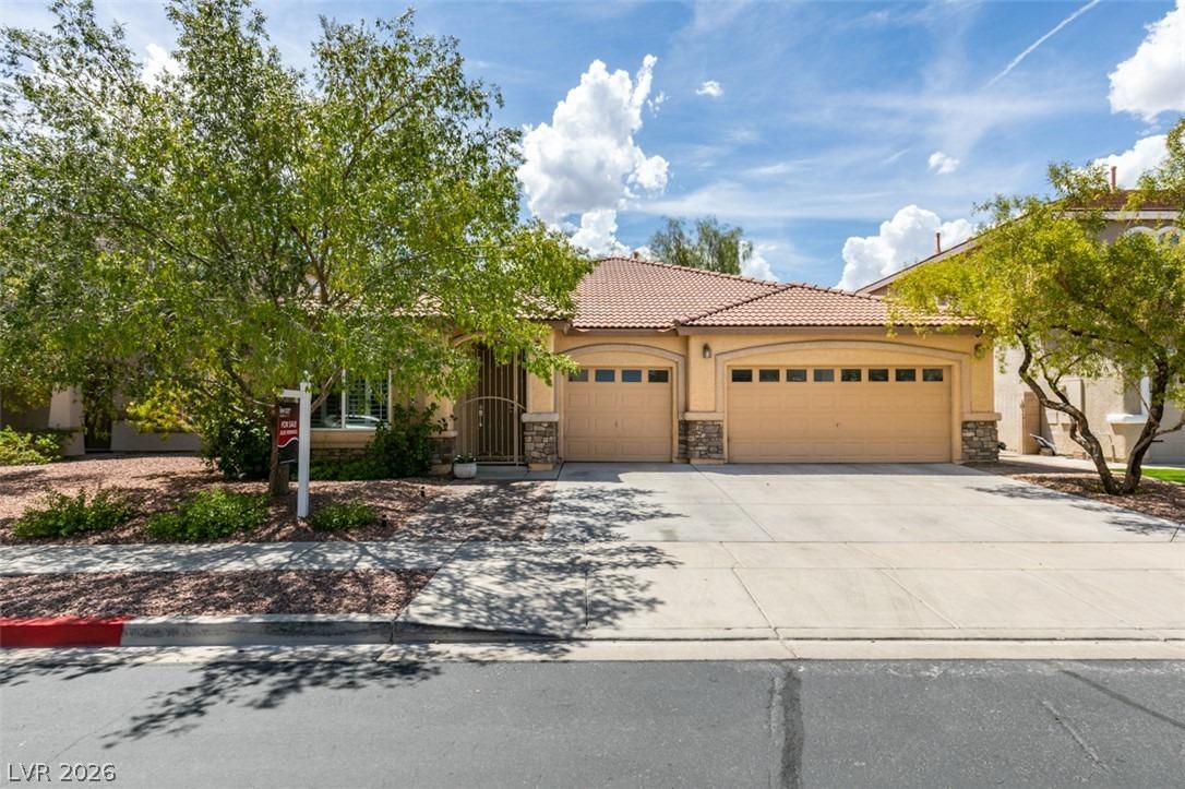 Bighorn Creek St, Henderson, NV 89002