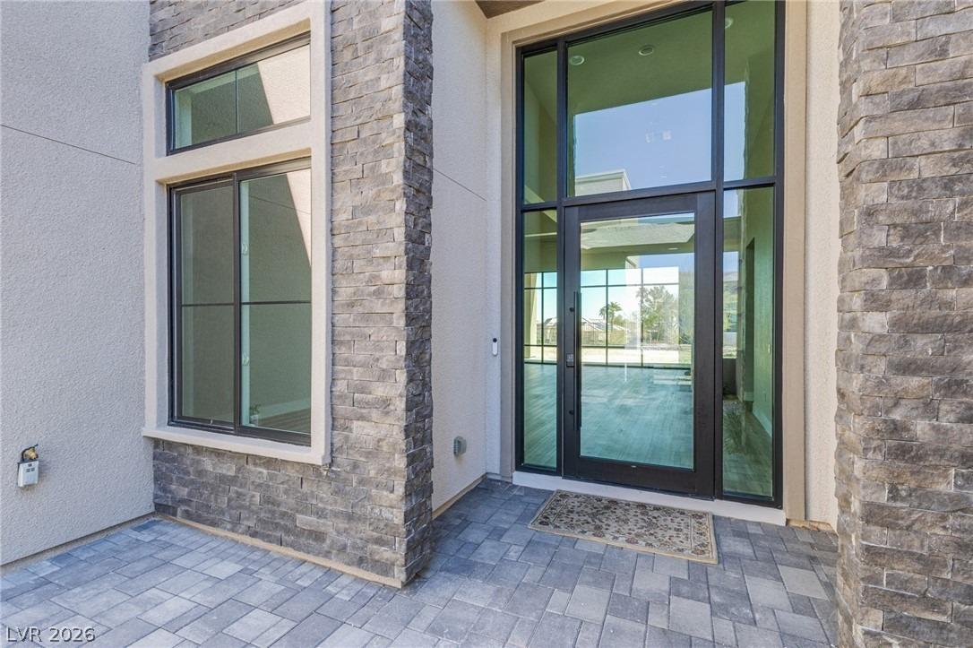 Outlook Peak St, Las Vegas, NV 89135