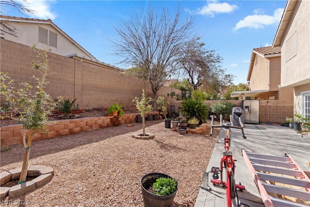 Red Sunset Ave, Henderson, NV 89074