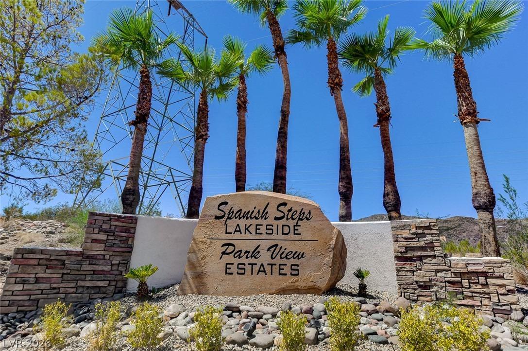 Kaelyn St, Boulder City, NV 89005