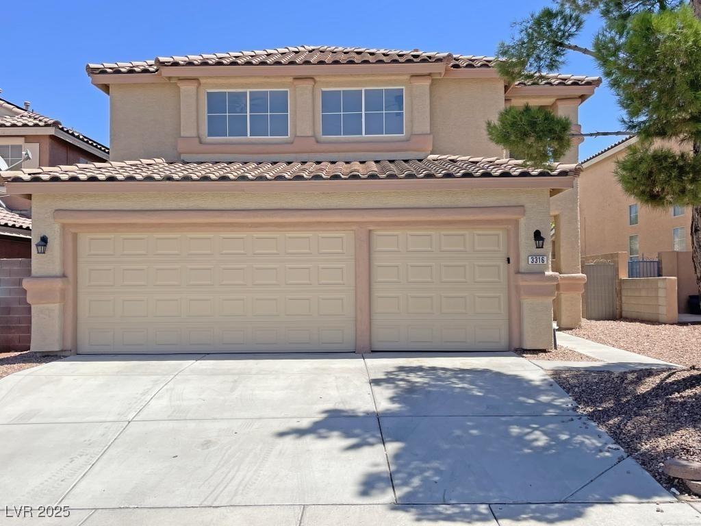 Lingo St, Las Vegas, NV 89129