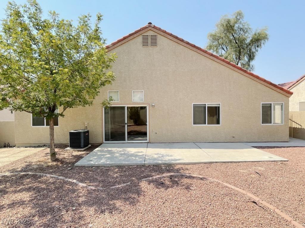 Inlet Beach Ct, North Las Vegas, NV 89031