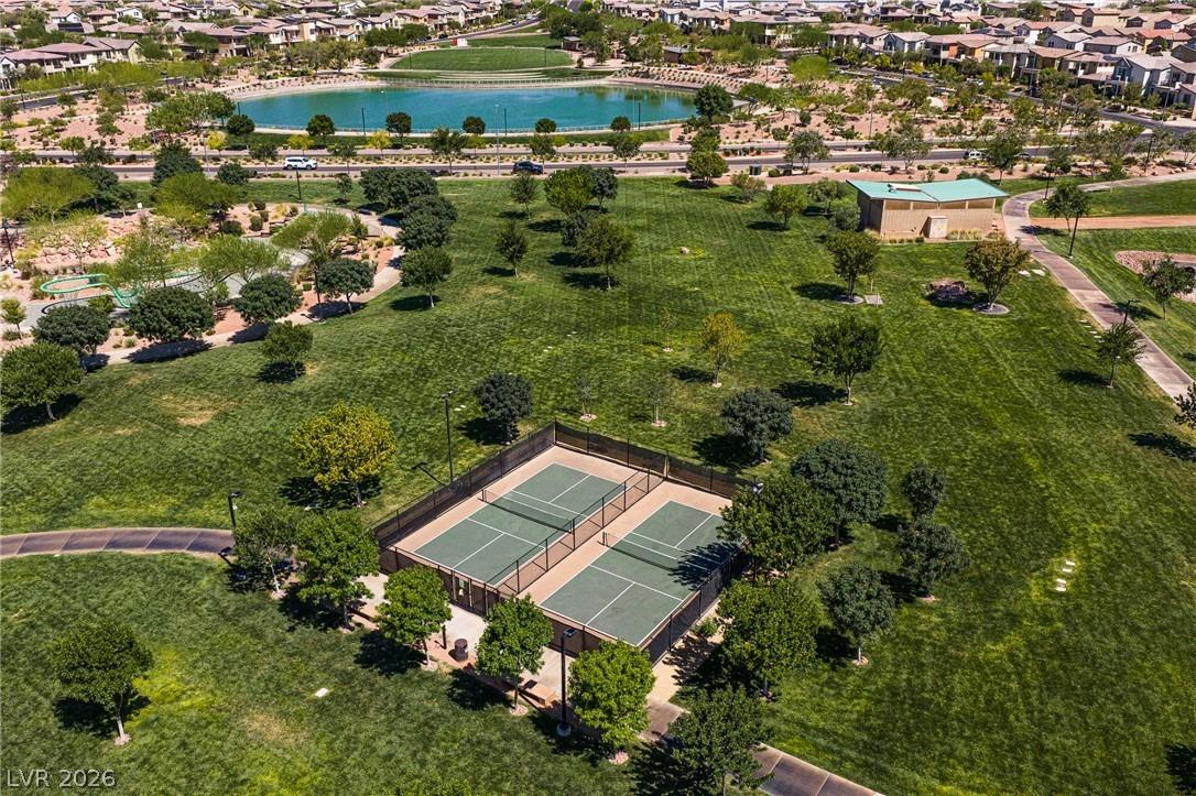 Cottonwood Hill Pl, Henderson, NV 89011