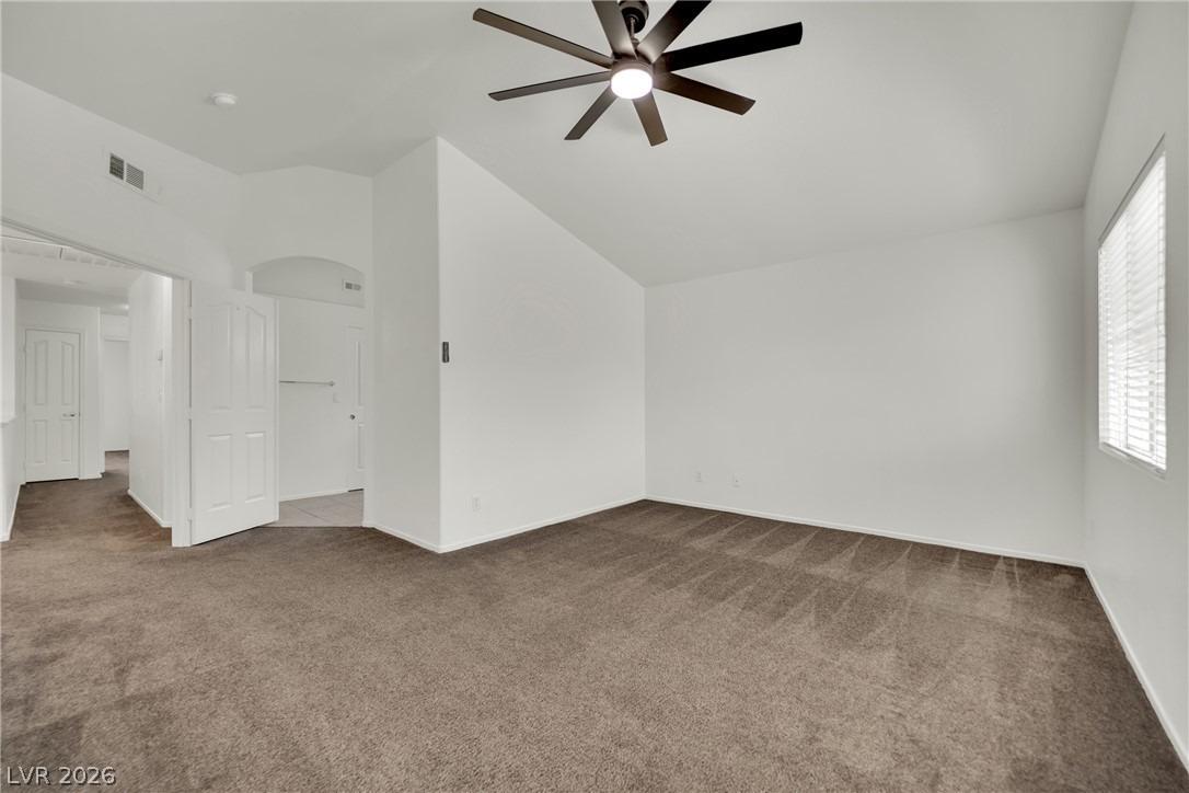 Mountain Echo Ave, Henderson, NV 89074