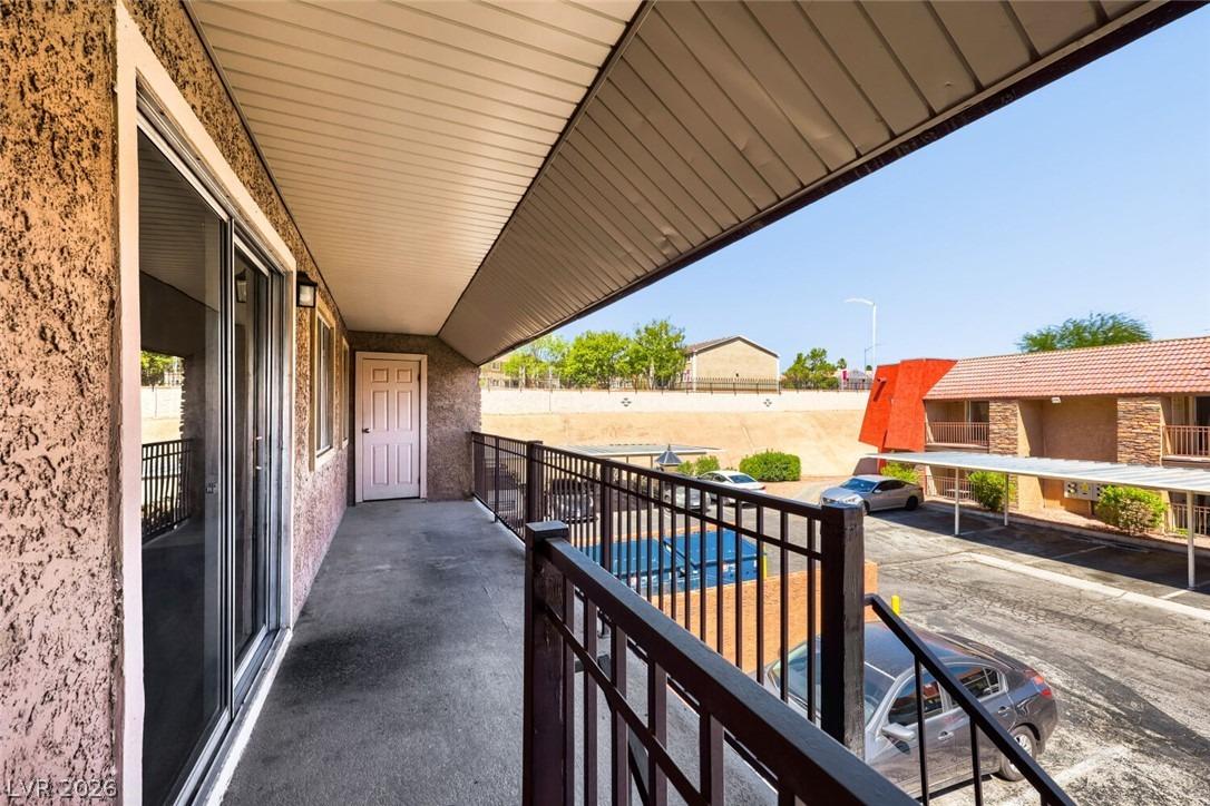 Indian River Dr, Las Vegas, NV 89103