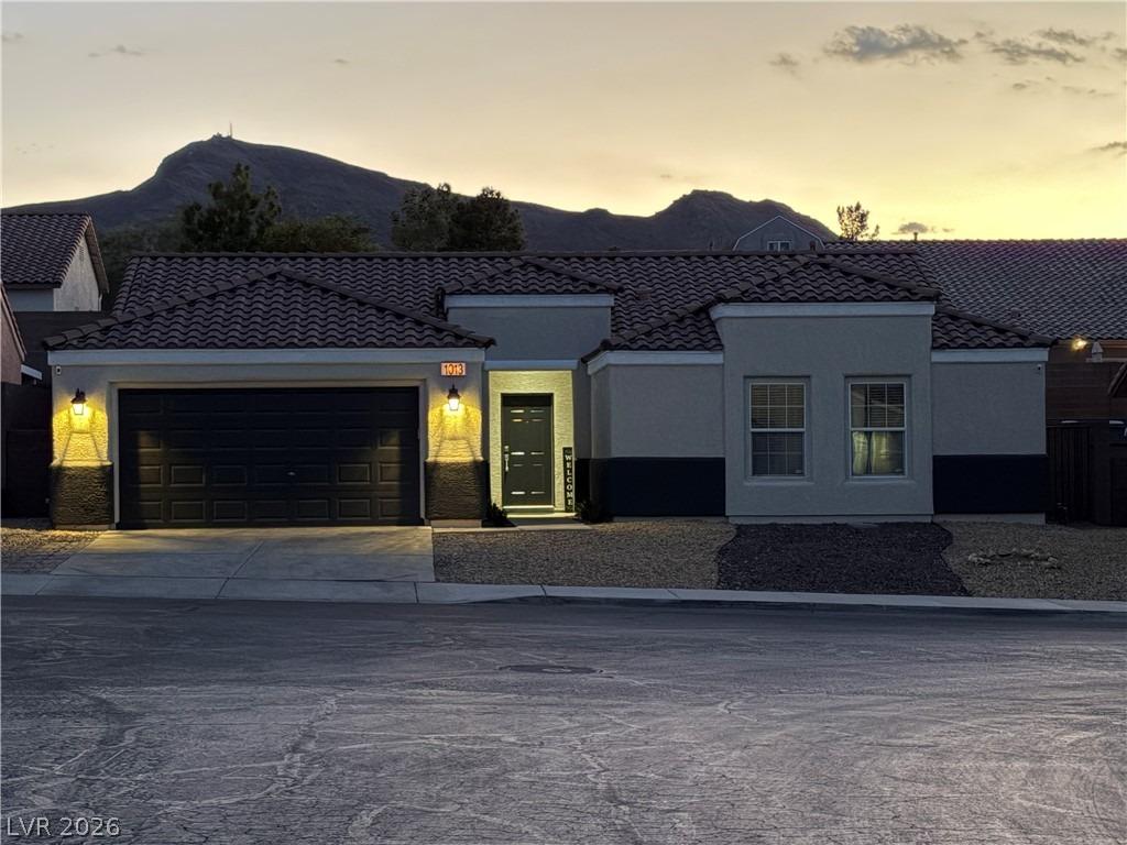 Black Olive St, Henderson, NV 89002