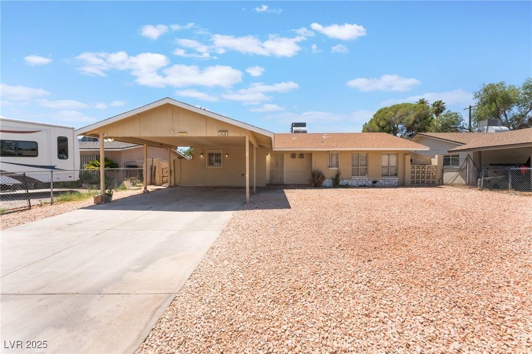 E Ogden Ave, Las Vegas, NV 89110