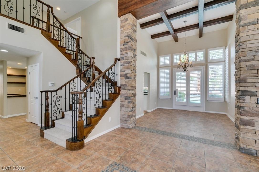 Granite Lake Dr, Las Vegas, NV 89128
