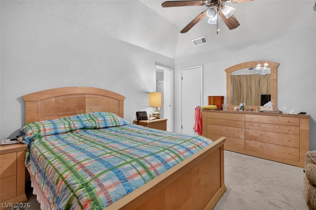 W Red Coach Ave, North Las Vegas, NV 89031
