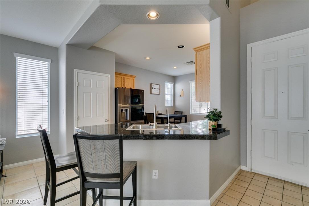 French Springs St, Las Vegas, NV 89139