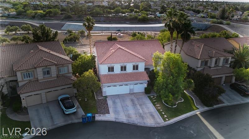 Maritime St, Henderson, NV 89074