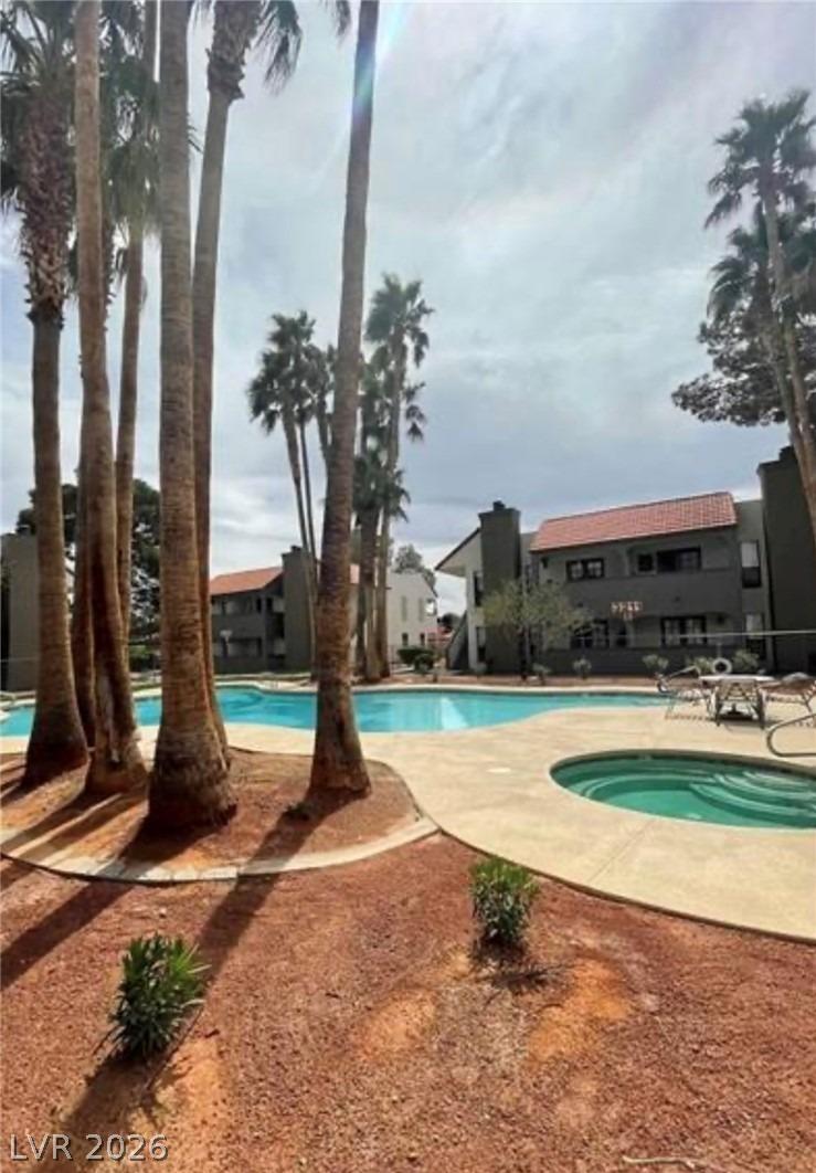 Bluegill Way, Henderson, NV 89014